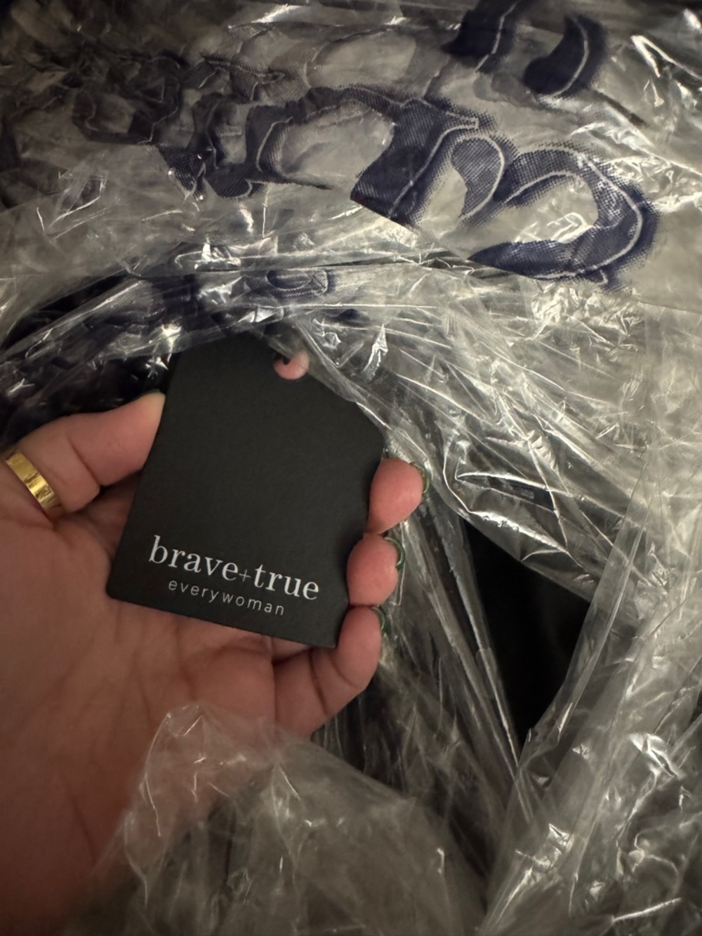Brave + True Glamour Jacket - Picture 7 of 12
